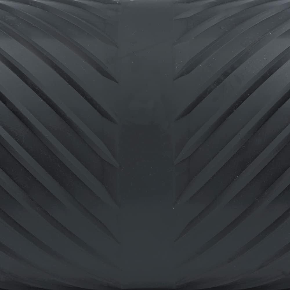Rubber Runner Mat 27" X 10'