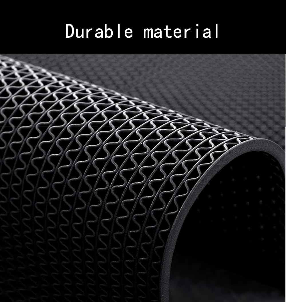PVC Drainage Floor Mat 3FTX10FT