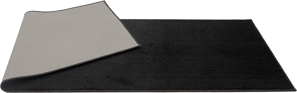 Solid Runner Rug 30in X 4ft