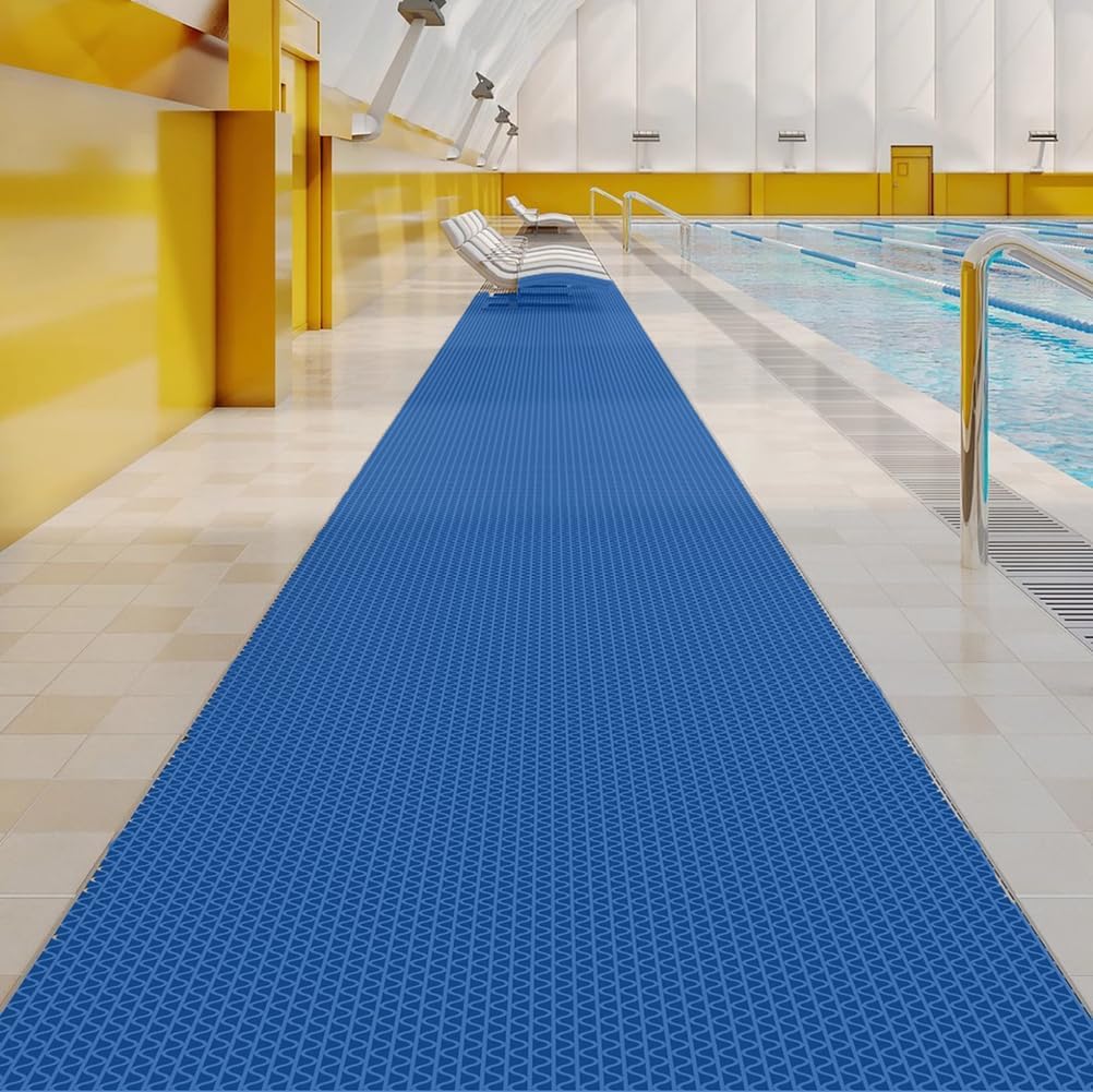 Drainage Pool Mat 3 x 35ft