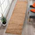 Solid Runner Rug 30in X 16ft