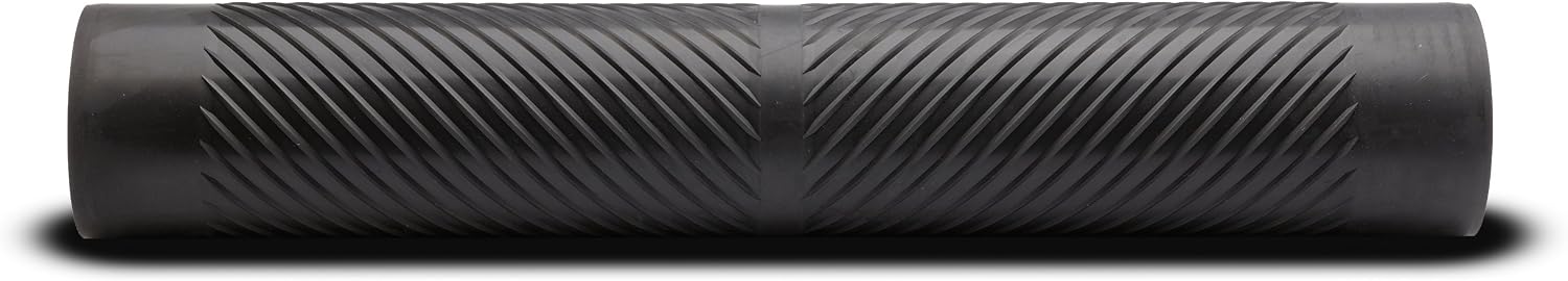 Rubber Runner Mat 27" X 10'