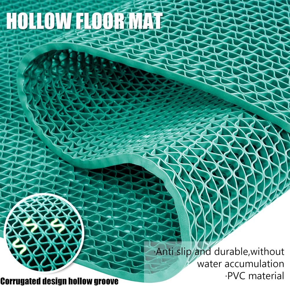 LITA PVC Drainage Mat 3FTX10FT
