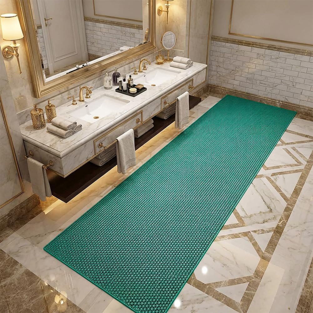 LITA PVC Drainage Mat 3FTX10FT