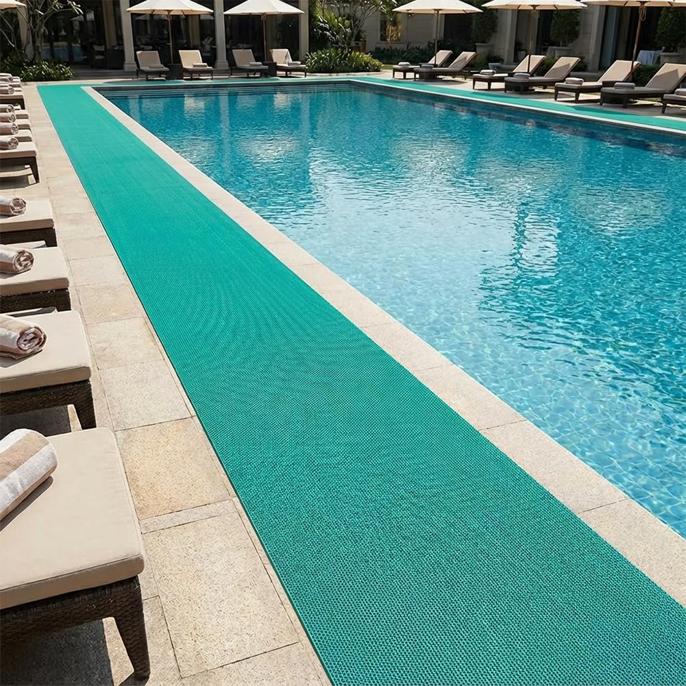 LITA PVC Drainage Mat 3FTX10FT