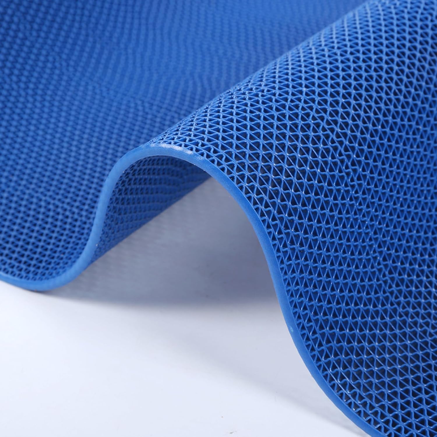 Pool Drainage Floor Mat 3×10FT