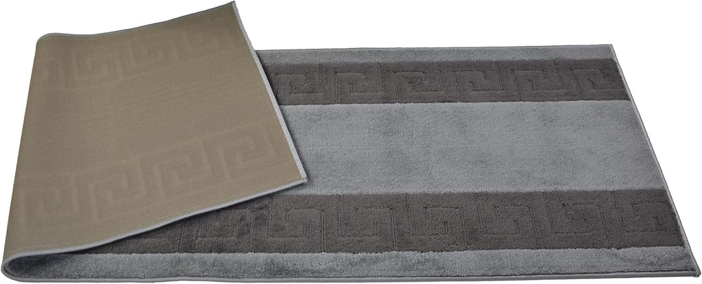 Meander Design Runner Rug 36in X 5ft