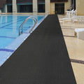 PVC Drainage Floor Mat 3FTX10FT