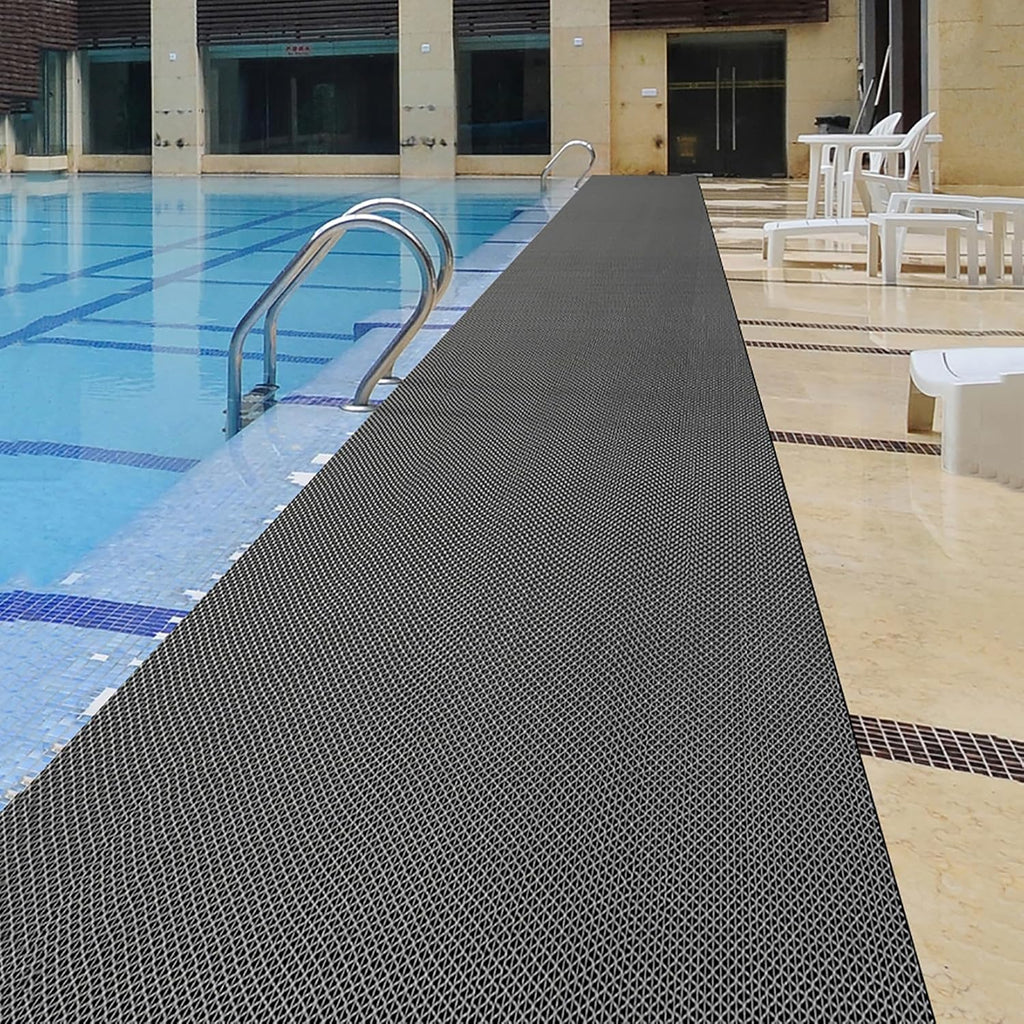 Drainage Floor Mat 3x20 Ft