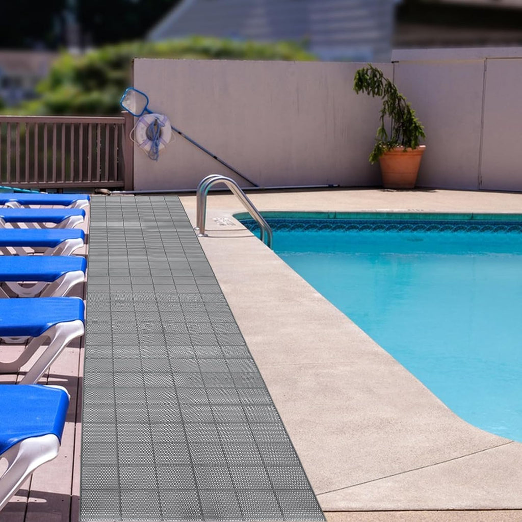 Drainage Pool Mat 3 x 10FT