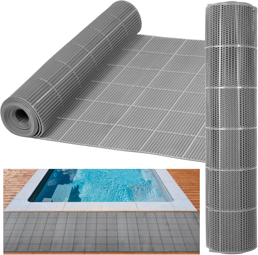 Drainage Pool Mat 3 x 10FT