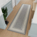 Ottomanson Runner Rug 2'7" x 9'6"