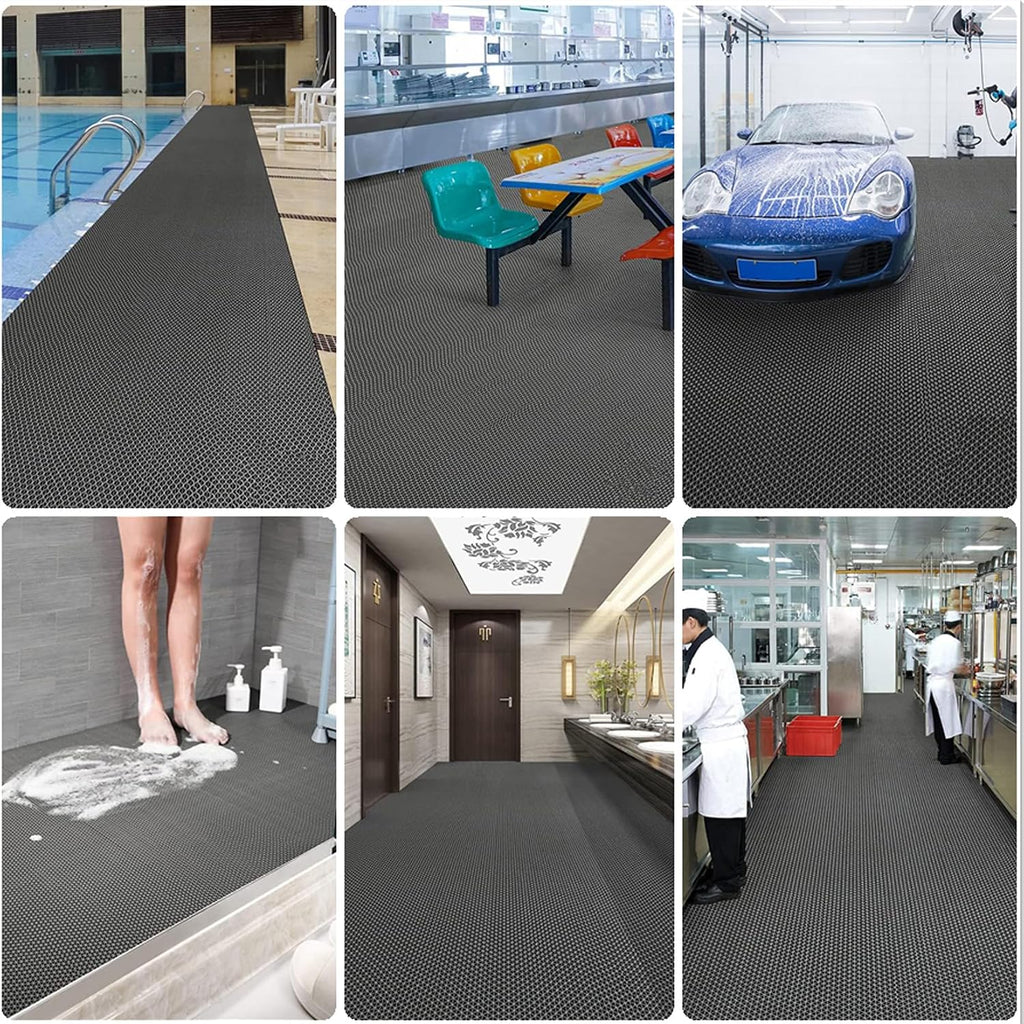 Drainage Floor Mat 3x20 Ft