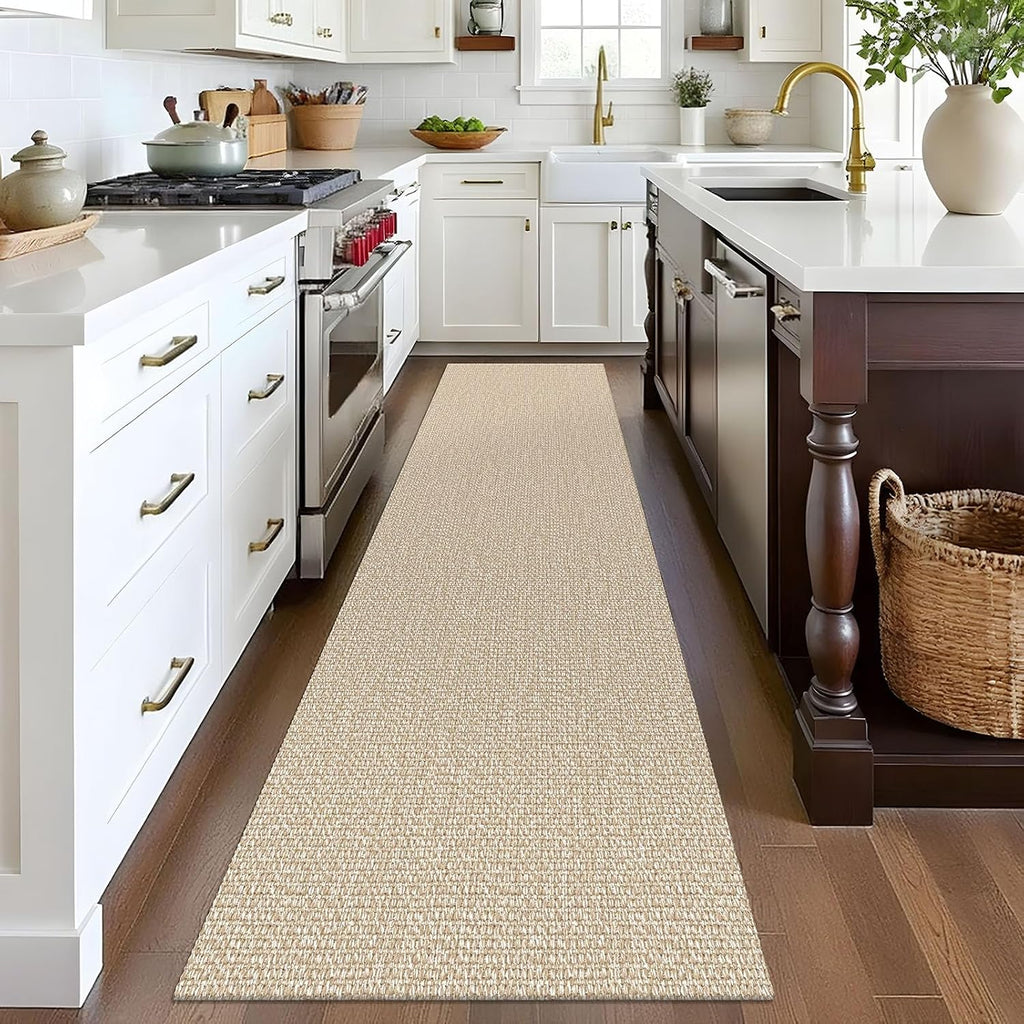 EARTHALL Runner Rug 2x8 Ft