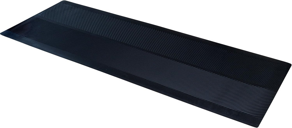 Rubber Runner Mat 27" X 10'
