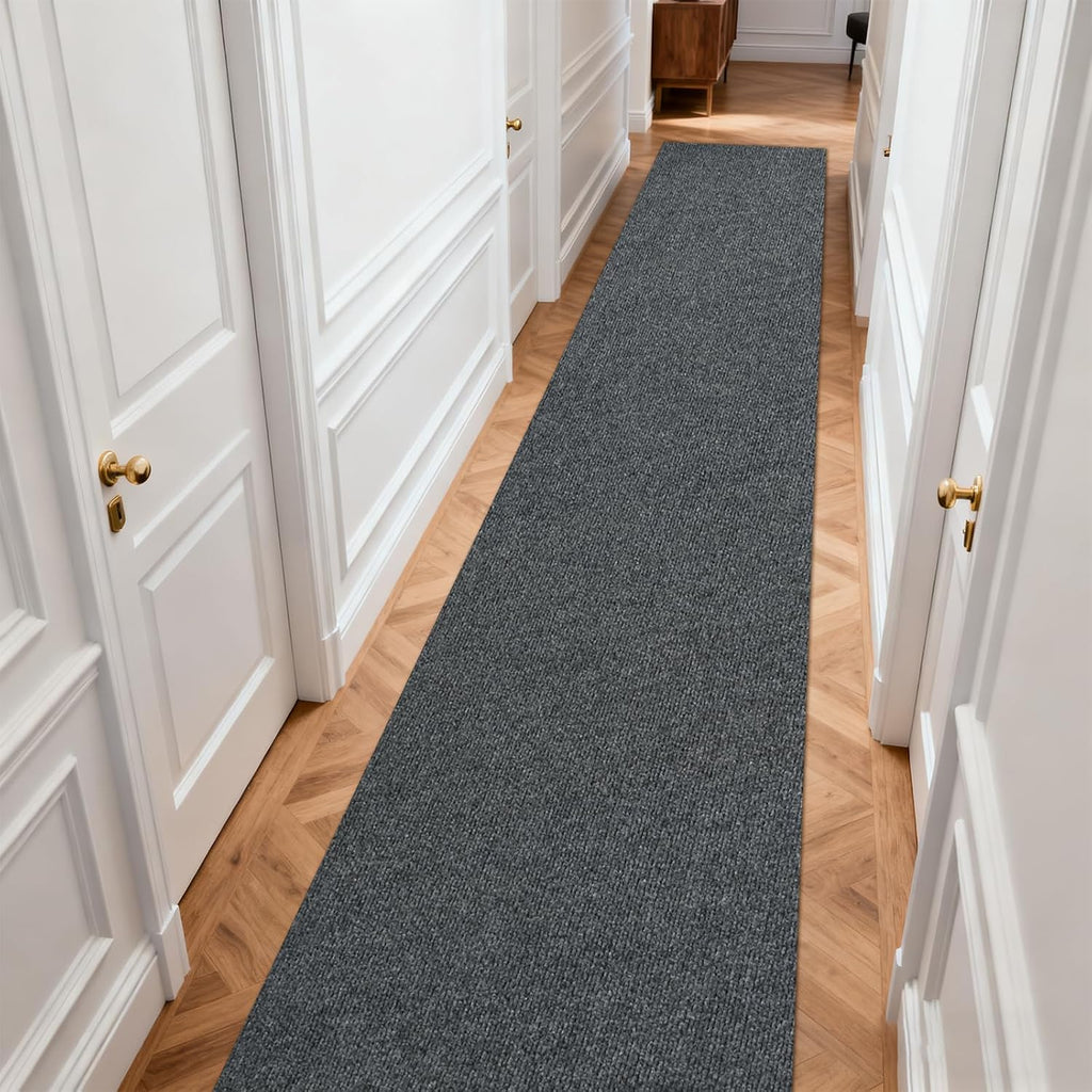 jxgzyy Runner Rug 2'11" x 16'5"