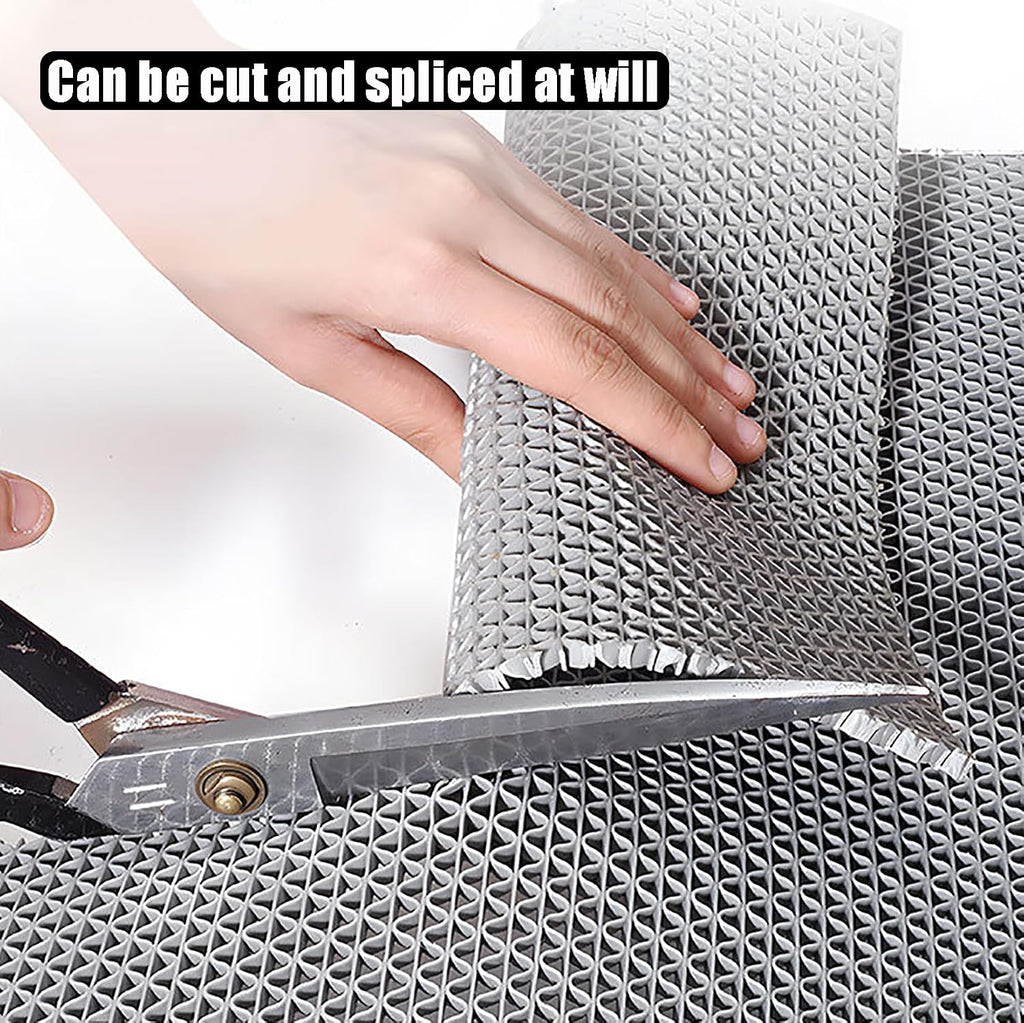 Drainage Floor Mat 3x10 Ft