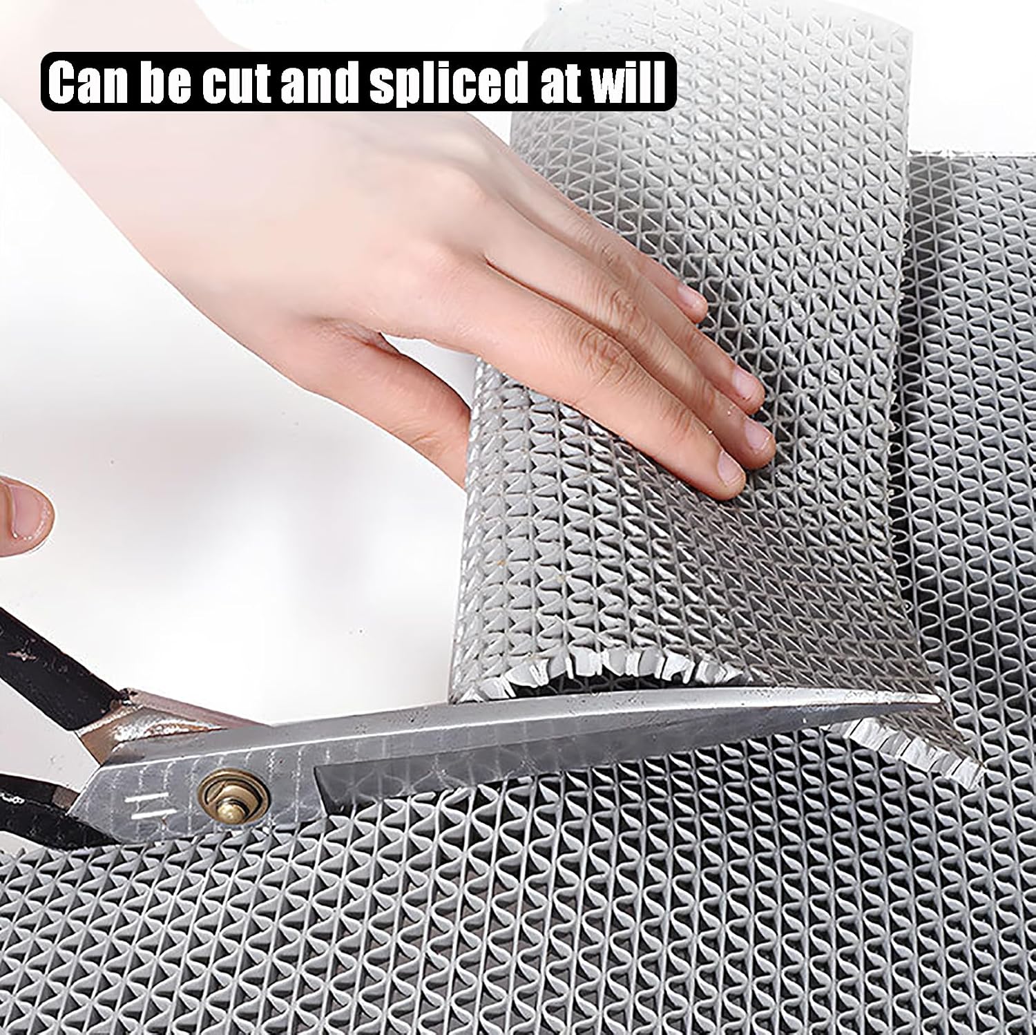 Drainage Floor Mat 3x10 Ft