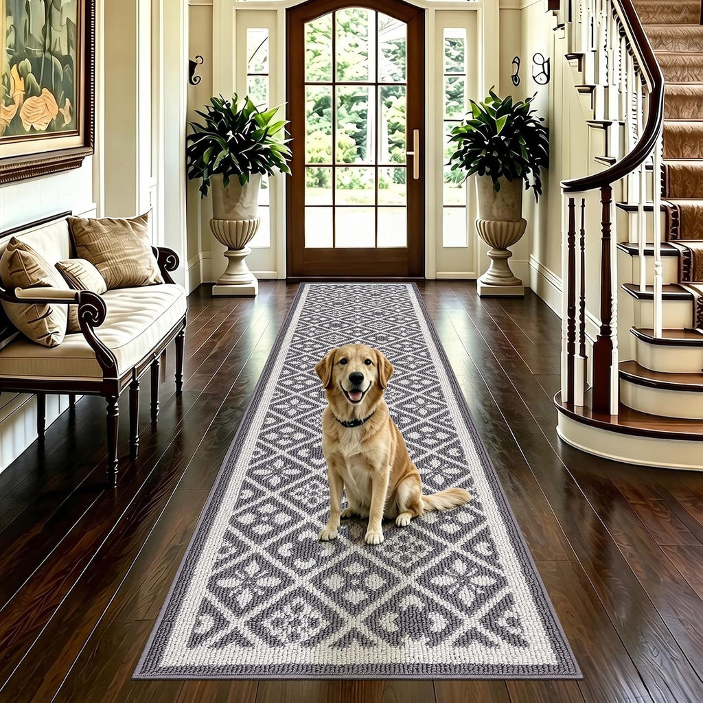 Ileading Runner Rug 2x10 ft