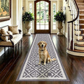 Ileading Runner Rug 2x10 ft