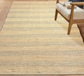 Chardin Home Hand Woven Jute Rug 5x7